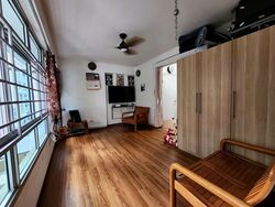 Blk 445A Fernvale Vista (Sengkang), HDB 2 Rooms #585591081